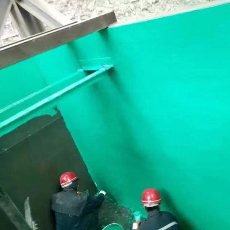 青海彩色防滑路面和景观水洗树脂石施工各有特点