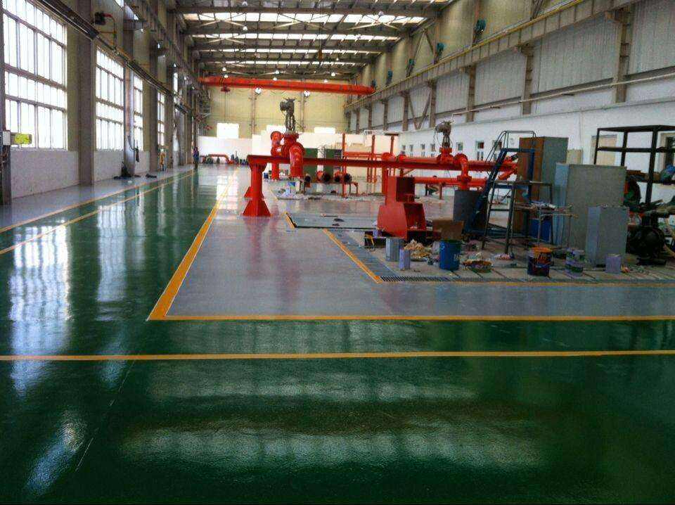 青海彩色防滑路面是兼具